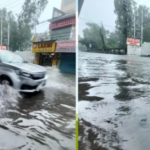 आज देहरादून-नैनीताल में भारी बारिश के आसार, यलो अलर्ट जारी