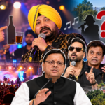 Questions on Daler Mehndi's faltering voice, what is the whole matter?